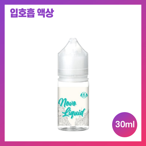노보 그린펀치 30ml